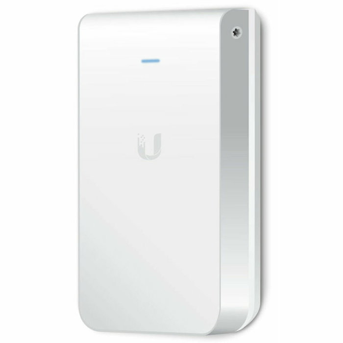 Ubiquiti UAP-IW-HD Punto de Acceso WiFi Doble Banda Blanco Ubiquiti UAP-IW-HD Punto de Acceso WiFi Doble Banda Blanco