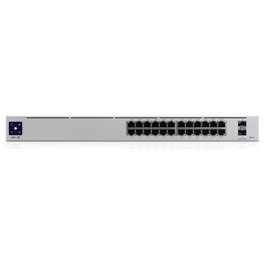 Ubiquiti UniFi Pro 24-Port PoE USW-PRO-24-POE