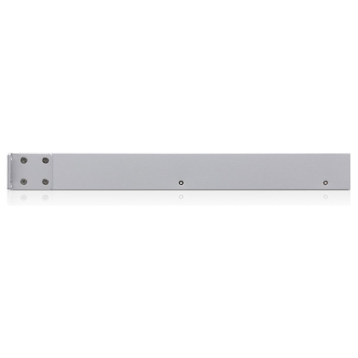 Ubiquiti Networks UniFi USW-Pro-24-PoE Switch gestionado L2/L3 - 24 Puertos Gigabit PoE++ (16 PoE+, 8 PoE++), 2 SFP+, Montaje Rack 1U, 400W