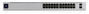 Ubiquiti UniFi USW-Pro-24-POE Switch de red 24 puertos PoE++ 2x 10G SFP+
