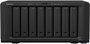 Synology DS1821+ NAS Servidor de Almacenamiento de 8 bahías