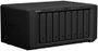Synology DS1821+ NAS Servidor de Almacenamiento de 8 bahías