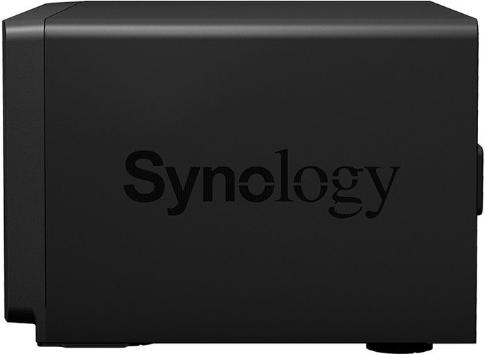 Synology DS1821+ NAS Servidor de Almacenamiento de 8 bahías