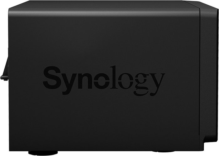 Synology DS1821+ NAS Servidor de Almacenamiento de 8 bahías