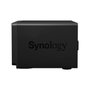 Synology DS1821+ NAS Servidor de Almacenamiento de 8 bahías