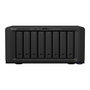 Synology DS1821+ NAS Servidor de Almacenamiento de 8 bahías
