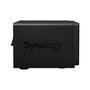 Synology DS1821+ NAS Servidor de Almacenamiento de 8 bahías