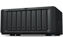 Synology DS1821+ NAS Servidor de Almacenamiento de 8 bahías