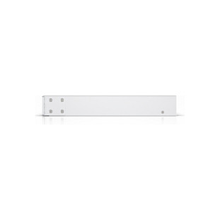 Ubiquiti UniFi Dream Machine Pro UDM-Pro - Router Gestionado, 9 Puertos Gigabit, 2 SFP+, Montaje en Rack, 3.5 Gbit/s, Blanco