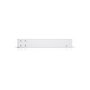 Ubiquiti UniFi Dream Machine Pro UDM-Pro - Router Gestionado, 9 Puertos Gigabit, 2 SFP+, Montaje en Rack, 3.5 Gbit/s, Blanco