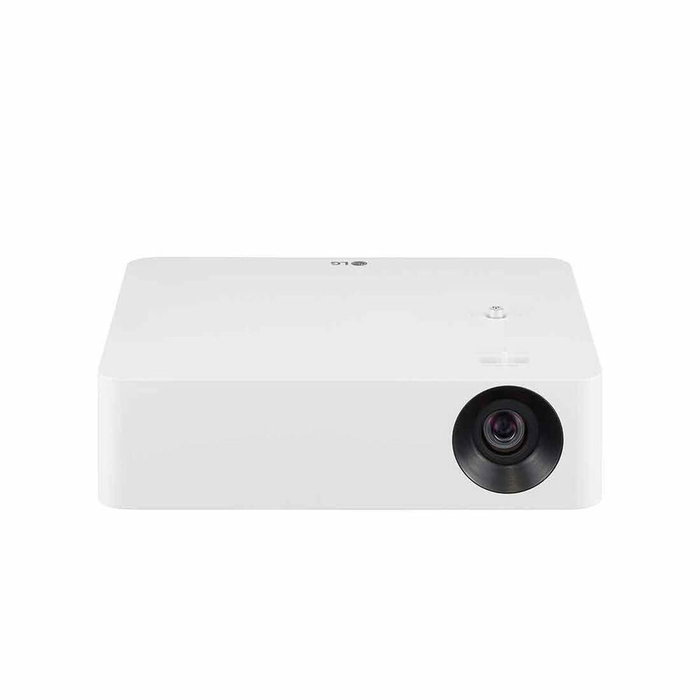 LG PF610P Videoproyector Full HD 1080p 1000 lúmenes ANSI Blanco LG PF610P Videoproyector Full HD 1080p 1000 lúmenes ANSI Blanco