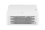 LG PF610P Videoproyector LED DLP Full HD 1080p, 1000 lúmenes ANSI, HDR10, 3D, webOS, altavoz 6W, Blanco