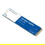 Western Digital WD Blue SN570 M.2 NVMe PCIe 3.0 SSD 2TB, 3500 MB/s, TLC, 600k IOPS