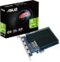 Asus GeForce GT 730 2 GB GDDR5 4x HDMI