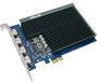 Asus GeForce GT 730 2 GB GDDR5 4x HDMI