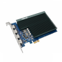 Asus GeForce GT 730 2 GB GDDR5 4x HDMI