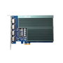 Asus GeForce GT 730 2 GB GDDR5 4x HDMI