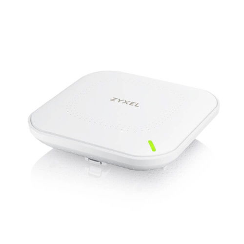 Zyxel NWA90AX-EU0102F punto de acceso inalámbrico 1200 Mbit/s Blanco Energía sobre Ethernet (PoE)