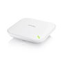 Zyxel NWA90AX-EU0102F punto de acceso inalámbrico 1200 Mbit/s Blanco Energía sobre Ethernet (PoE)