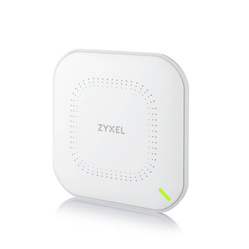 Zyxel NWA90AX-EU0102F punto de acceso inalámbrico 1200 Mbit/s Blanco Energía sobre Ethernet (PoE)