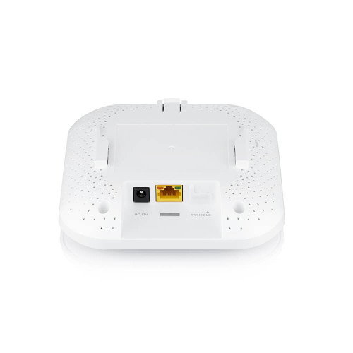 Zyxel NWA90AX-EU0102F punto de acceso inalámbrico 1200 Mbit/s Blanco Energía sobre Ethernet (PoE) Zyxel NWA90AX-EU0102F punto de acceso inalámbrico 1200 Mbit/s Blanco Energía sobre Ethernet (PoE)