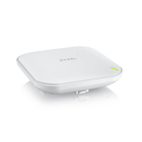Zyxel NWA90AX-EU0102F punto de acceso inalámbrico 1200 Mbit/s Blanco Energía sobre Ethernet (PoE) Zyxel NWA90AX-EU0102F punto de acceso inalámbrico 1200 Mbit/s Blanco Energía sobre Ethernet (PoE)