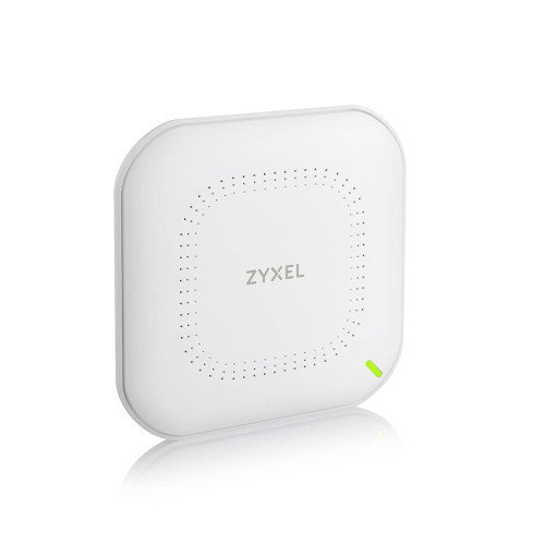Zyxel NWA90AX-EU0102F punto de acceso inalámbrico 1200 Mbit/s Blanco Energía sobre Ethernet (PoE) Zyxel NWA90AX-EU0102F punto de acceso inalámbrico 1200 Mbit/s Blanco Energía sobre Ethernet (PoE)