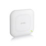 Zyxel NWA90AX-EU0102F punto de acceso inalámbrico 1200 Mbit/s Blanco Energía sobre Ethernet (PoE)