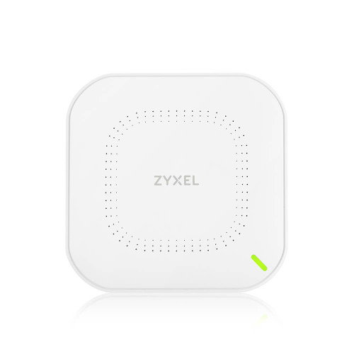 Zyxel NWA90AX-EU0102F punto de acceso inalámbrico 1200 Mbit/s Blanco Energía sobre Ethernet (PoE) Zyxel NWA90AX-EU0102F punto de acceso inalámbrico 1200 Mbit/s Blanco Energía sobre Ethernet (PoE)