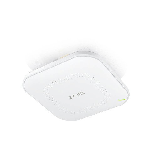 Zyxel NWA90AX-EU0102F punto de acceso inalámbrico 1200 Mbit/s Blanco Energía sobre Ethernet (PoE) Zyxel NWA90AX-EU0102F punto de acceso inalámbrico 1200 Mbit/s Blanco Energía sobre Ethernet (PoE)
