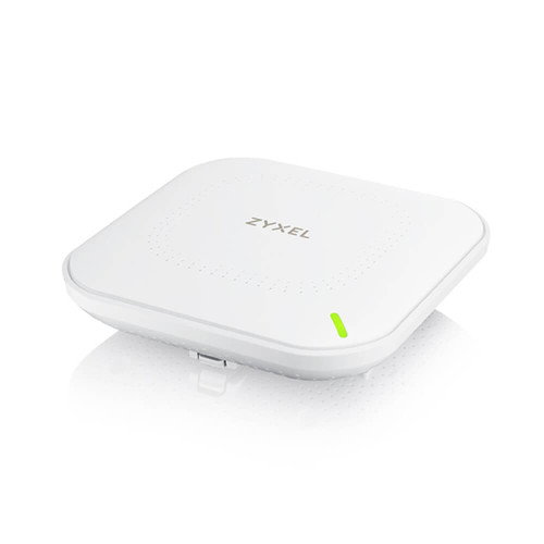 Zyxel NWA90AX-EU0102F punto de acceso inalámbrico 1200 Mbit/s Blanco Energía sobre Ethernet (PoE) Zyxel NWA90AX-EU0102F punto de acceso inalámbrico 1200 Mbit/s Blanco Energía sobre Ethernet (PoE)