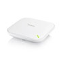 Zyxel NWA90AX-EU0102F punto de acceso inalámbrico 1200 Mbit/s Blanco Energía sobre Ethernet (PoE)
