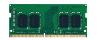 GoodRAM GR3200S464L22S/8G 8 GB DDR4 3200 MHz SO-DIMM