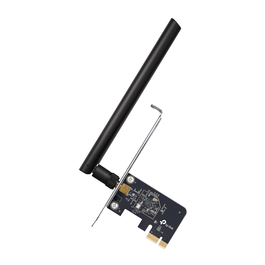 TP-Link Archer T2E Adaptador WiFi Interno PCI Express WLAN 433 Mbit/s Wi-Fi 5 AC Doble Banda