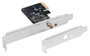 TP-Link Archer T2E Adaptador PCI Express Inalámbrico AC600 Dual Band