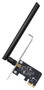 TP-Link Archer T2E Adaptador PCI Express Inalámbrico AC600 Dual Band