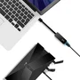 TP-Link UE306 Adaptador USB 3.0 a Gigabit Ethernet RJ45 Negro