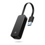 TP-Link UE306 Adaptador USB 3.0 a Gigabit Ethernet Negro