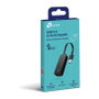 TP-Link UE306 Adaptador USB 3.0 a Gigabit Ethernet Negro