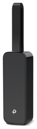 TP-Link UE306 Adaptador Ethernet USB 3.2 a Gigabit LAN 1000 Mbit/s para PC y Ordenador Portátil - Negro