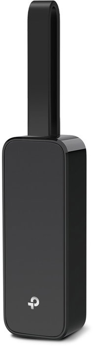 TP-Link UE306 Adaptador USB 3.0 a Gigabit Ethernet Negro TP-Link UE306 Adaptador USB 3.0 a Gigabit Ethernet Negro