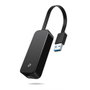 Tp-link UE306 Adaptador USB 3.0 a Gigabit Ethernet para Nintendo Switch, Windows y Linux