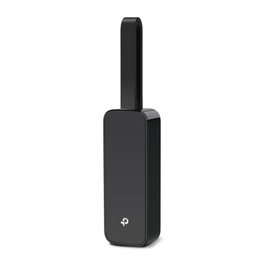 Tp-link UE306 Adaptador USB 3.0 a Gigabit Ethernet para Nintendo Switch, Windows y Linux