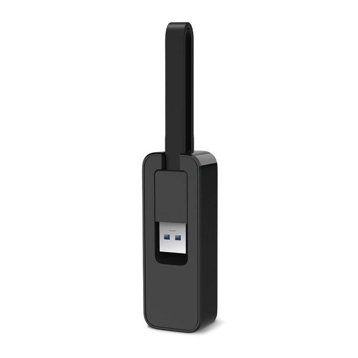 Tp-link UE306 Adaptador USB 3.0 a Gigabit Ethernet para Nintendo Switch, Windows y Linux