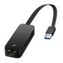 Tp-link UE306 Adaptador USB 3.0 a Gigabit Ethernet para Nintendo Switch, Windows y Linux