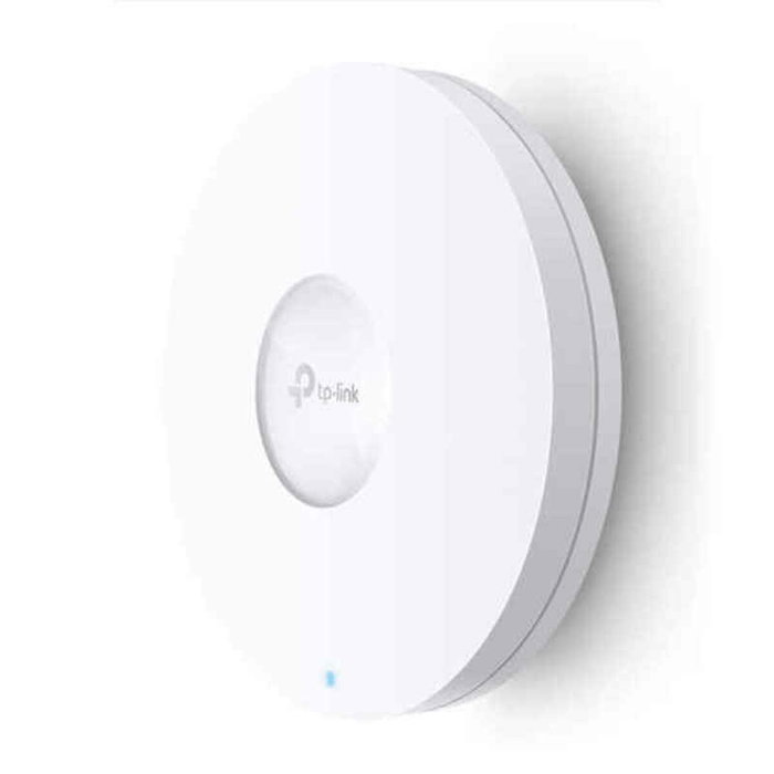 TP-Link Omada EAP660 HD AX3600 Blanco TP-Link Omada EAP660 HD AX3600 Blanco