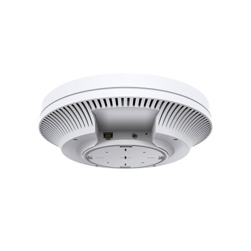 TP-Link Omada EAP660 HD AX3600 Blanco TP-Link Omada EAP660 HD AX3600 Blanco