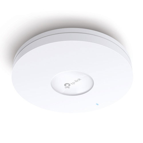 TP-Link Omada EAP660 HD AX3600 Blanco TP-Link Omada EAP660 HD AX3600 Blanco