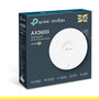 TP-LINK Access Point EAP660 HD White - Punto de Acceso WiFi 6 de Alta Densidad, Doble Banda