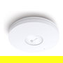 TP-LINK Access Point EAP660 HD White - Punto de Acceso WiFi 6 de Alta Densidad, Doble Banda